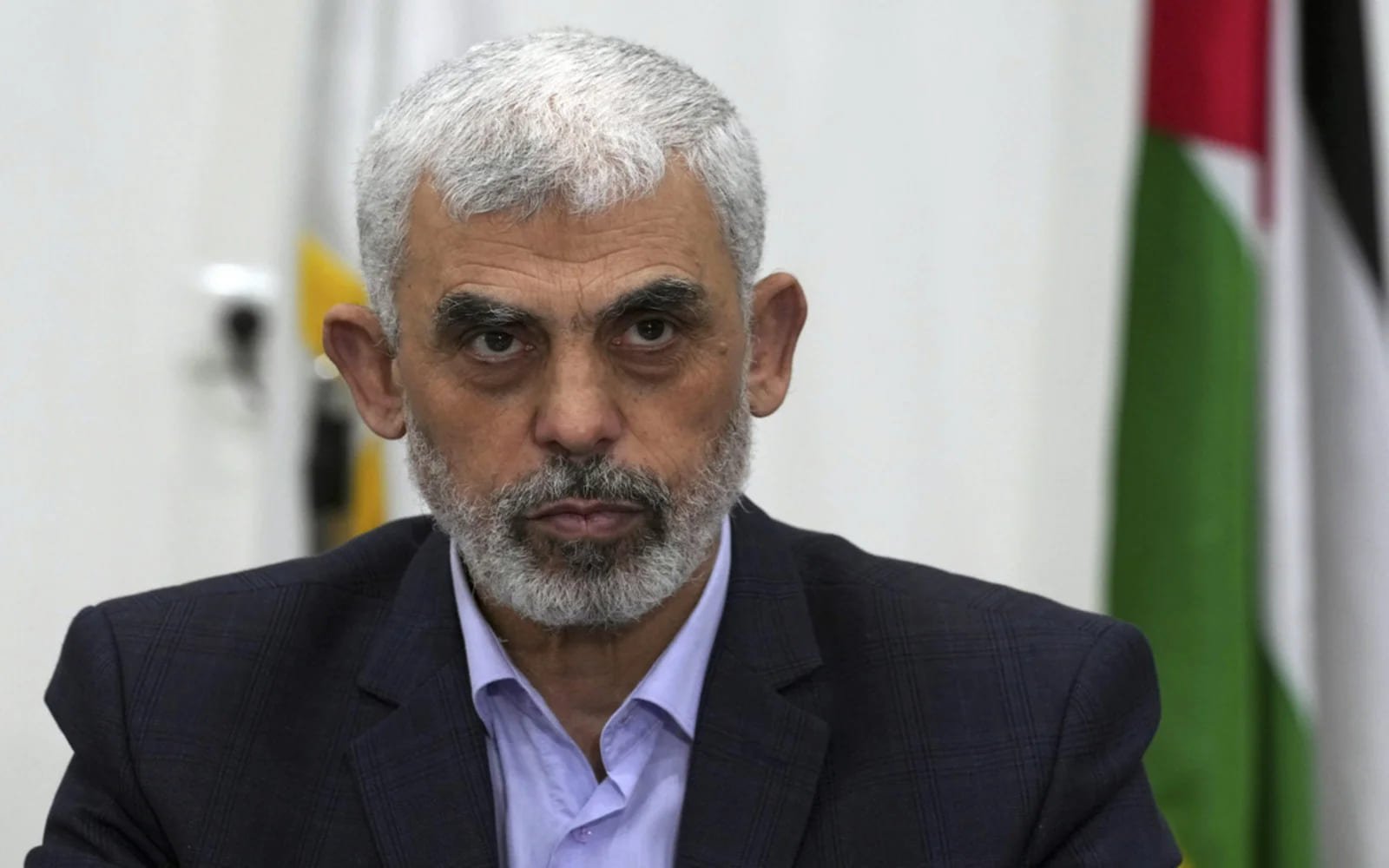 Yahya Sinwar: The Mastermind Behind Hamas’ Attack on Israel