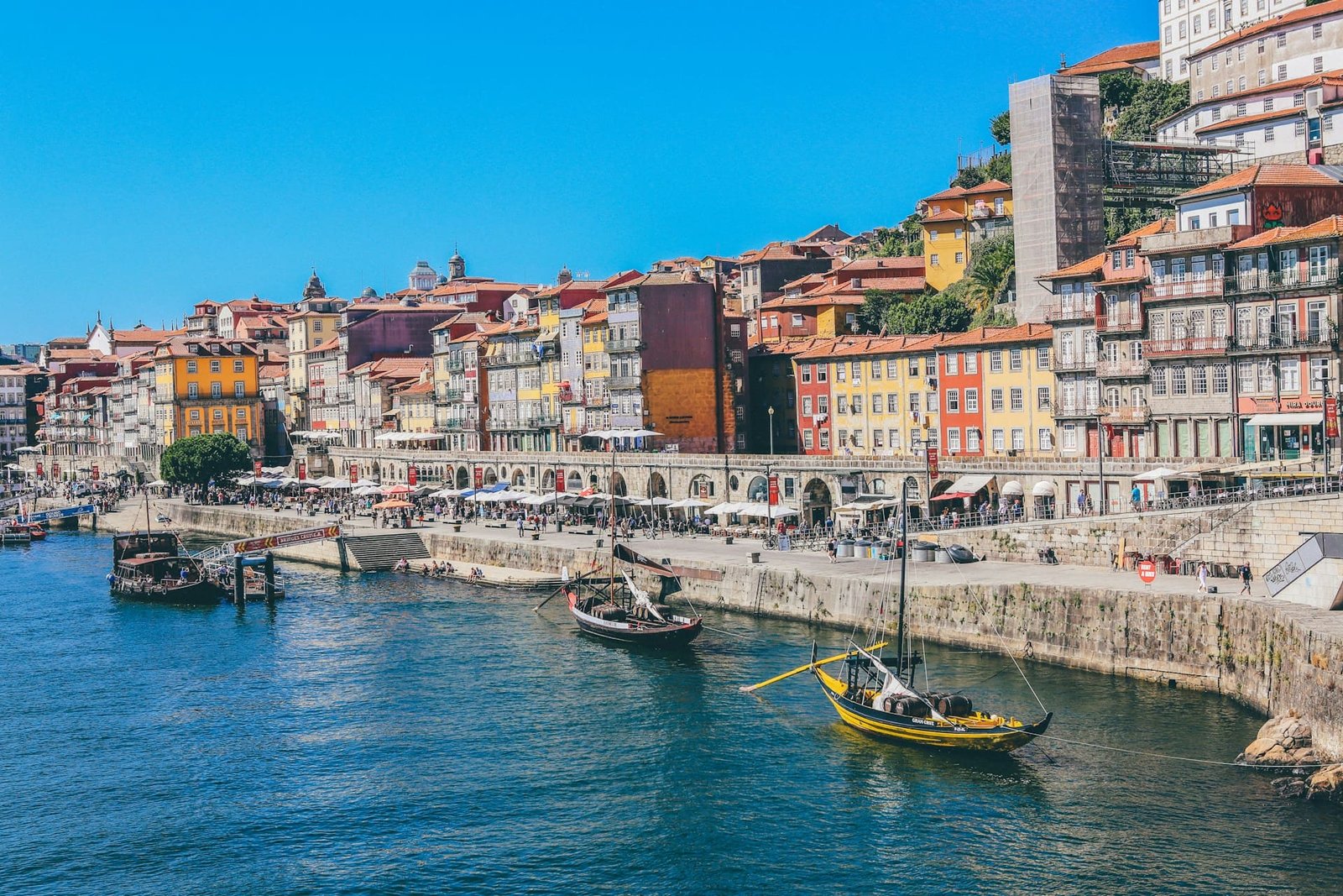 Brain drain in Portugal to be tackled by tax breaks