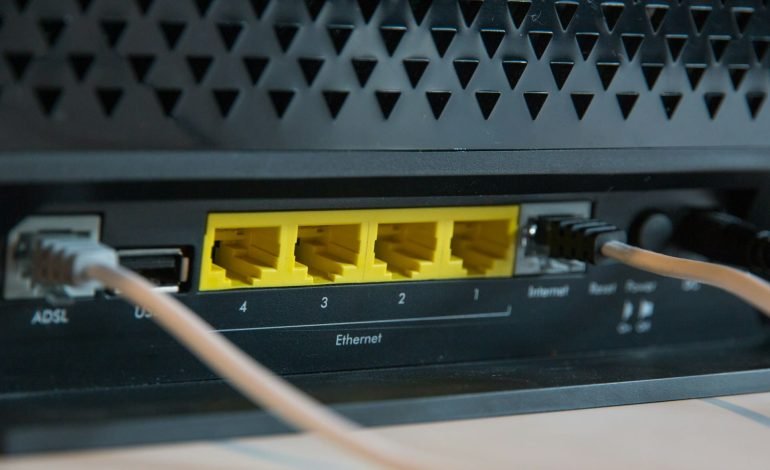Device recycling scheme bridges the digital divide
