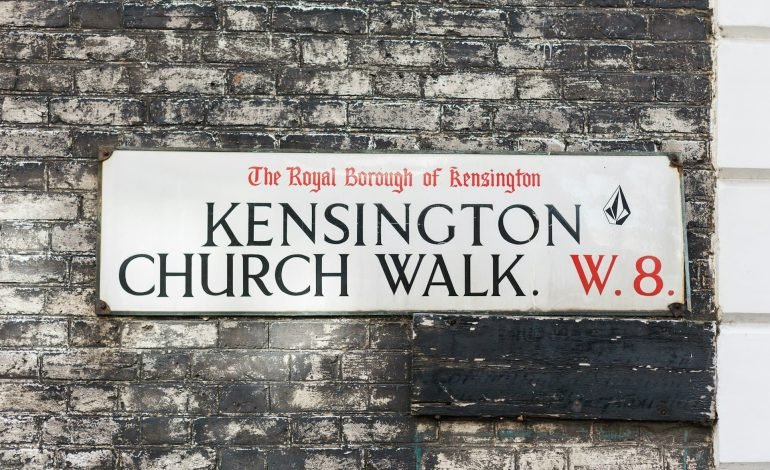 Nominations open for K&C Mayor’s Awards