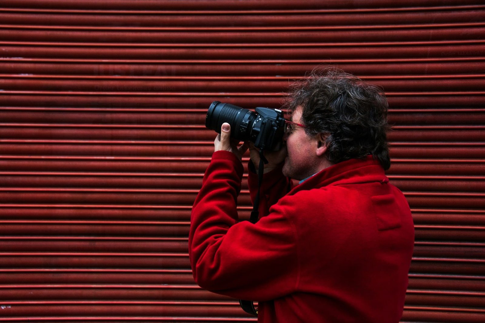 Photography workshop in Hammersmith & Fulham