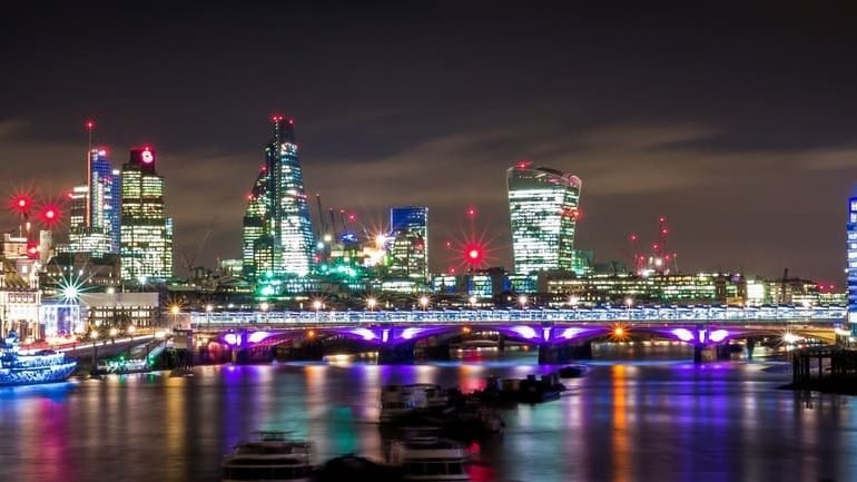 thames