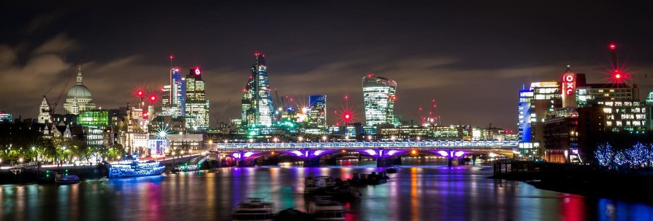 Thames super sewer begins cleaning up London’s river