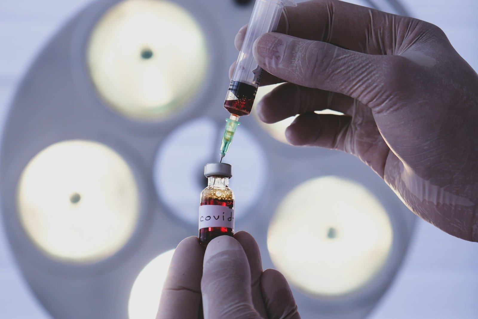 Vaccination uptake in London to be promoted by new campaign