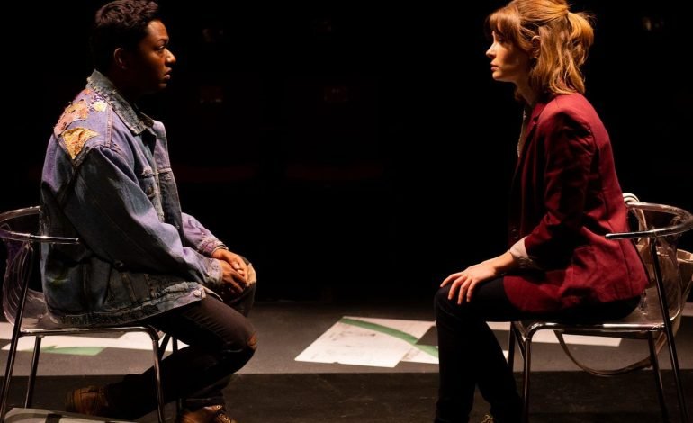 AI tool facilitates a meaningful dialogue, fostering cooperation and understanding.