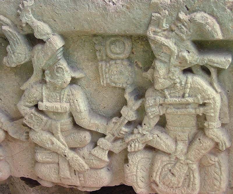 Ancient Fish Canals Reveal Early Engineering in Central America