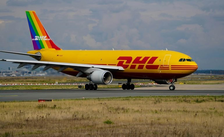 DHL