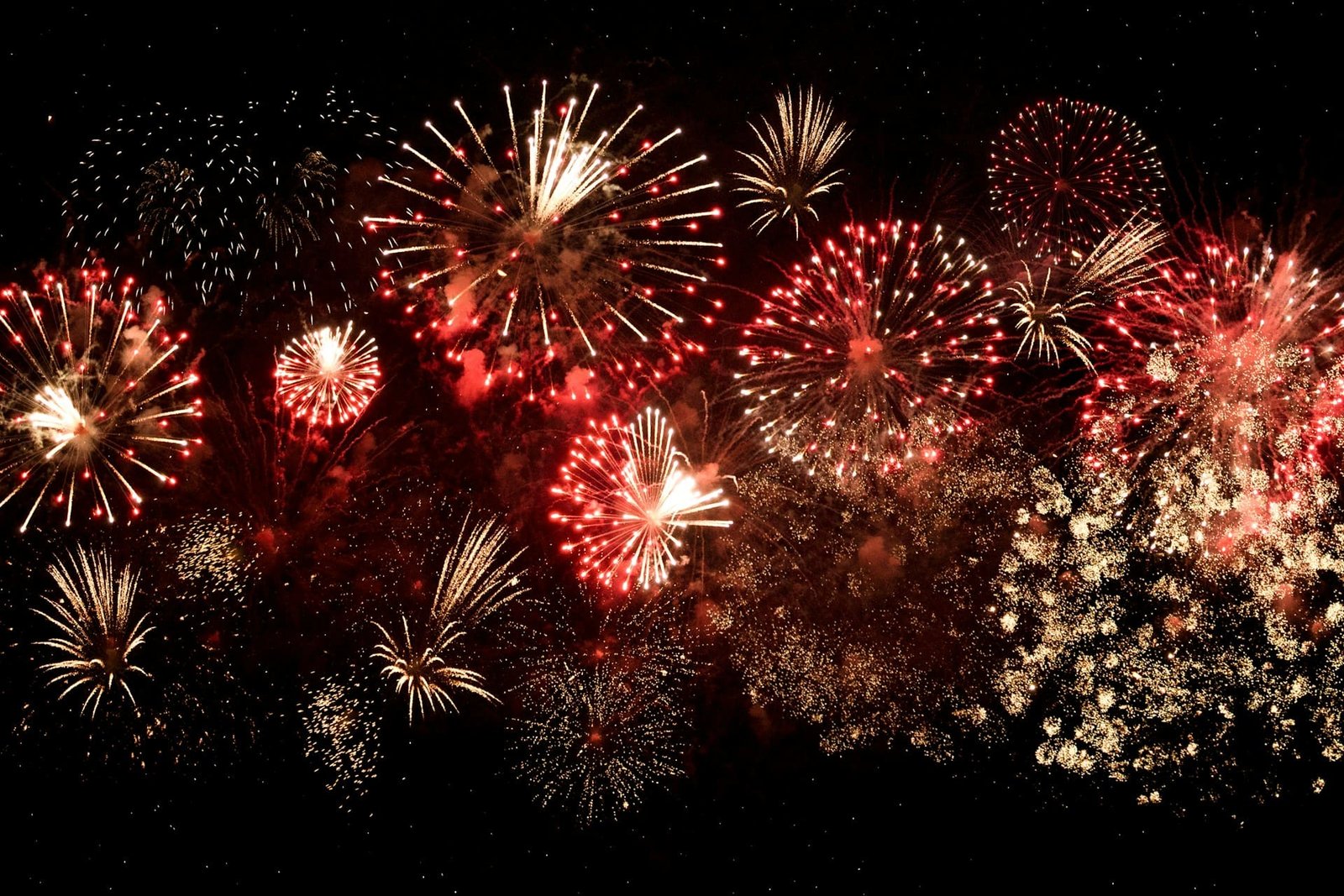 Firework season prompts urgent warning