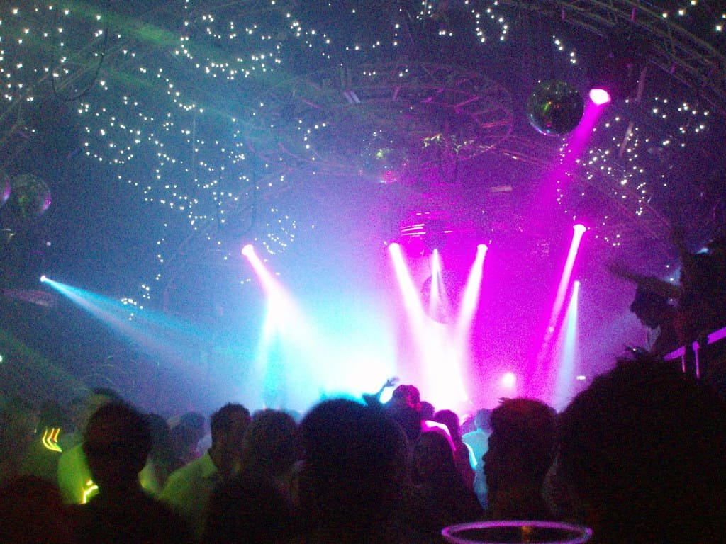 Heaven Nightclub Licence Suspended Following Alleged Assault by Security Guard