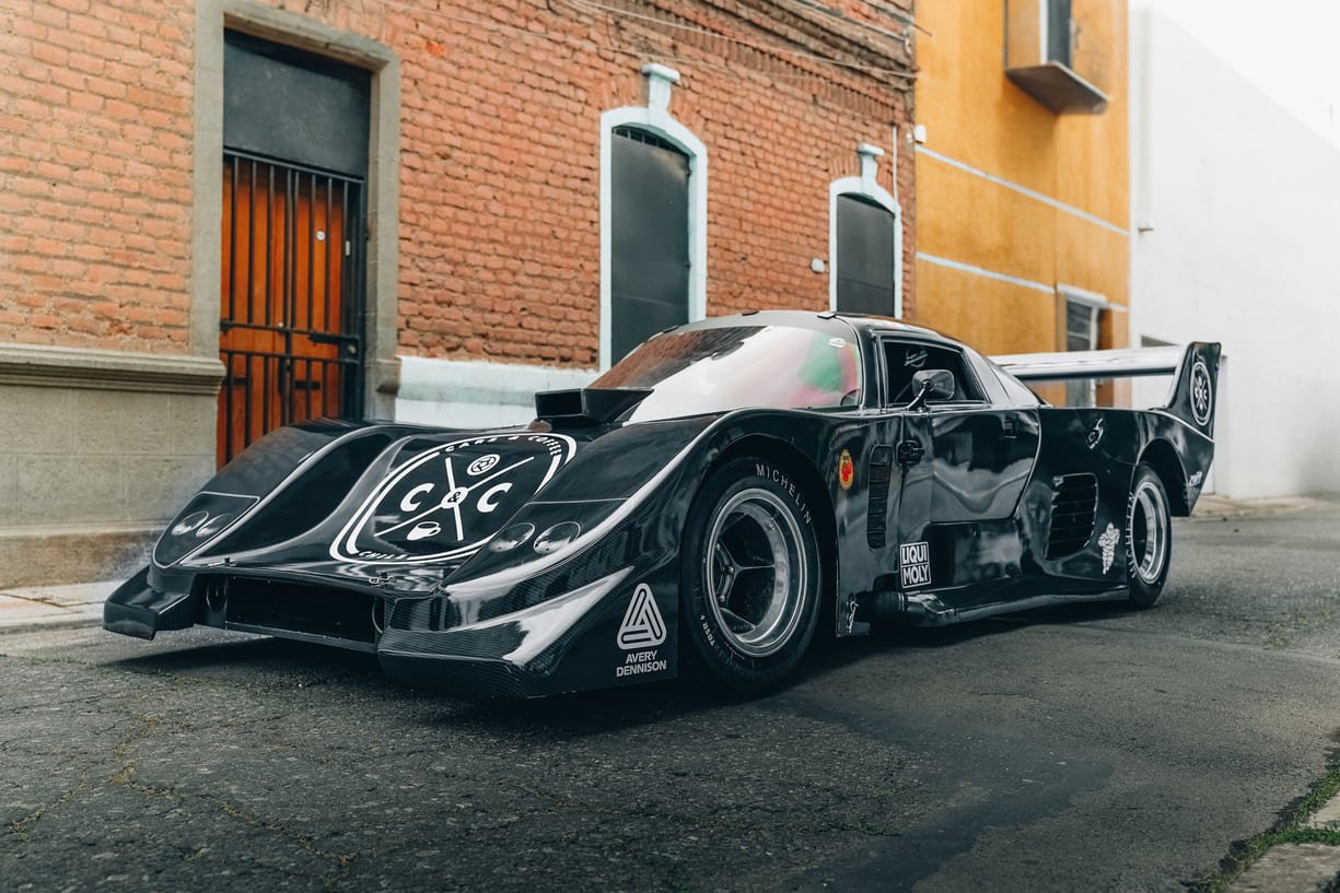 La Liebre wins 2024 Hot Wheels Legends Tour Global Grand Finale