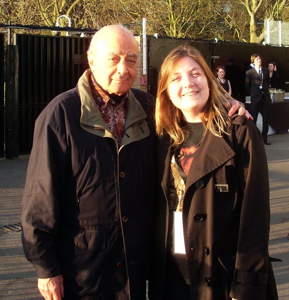 Met Police Failed to Act on Early Sexual Assault Allegations Against Mohamed Al Fayed