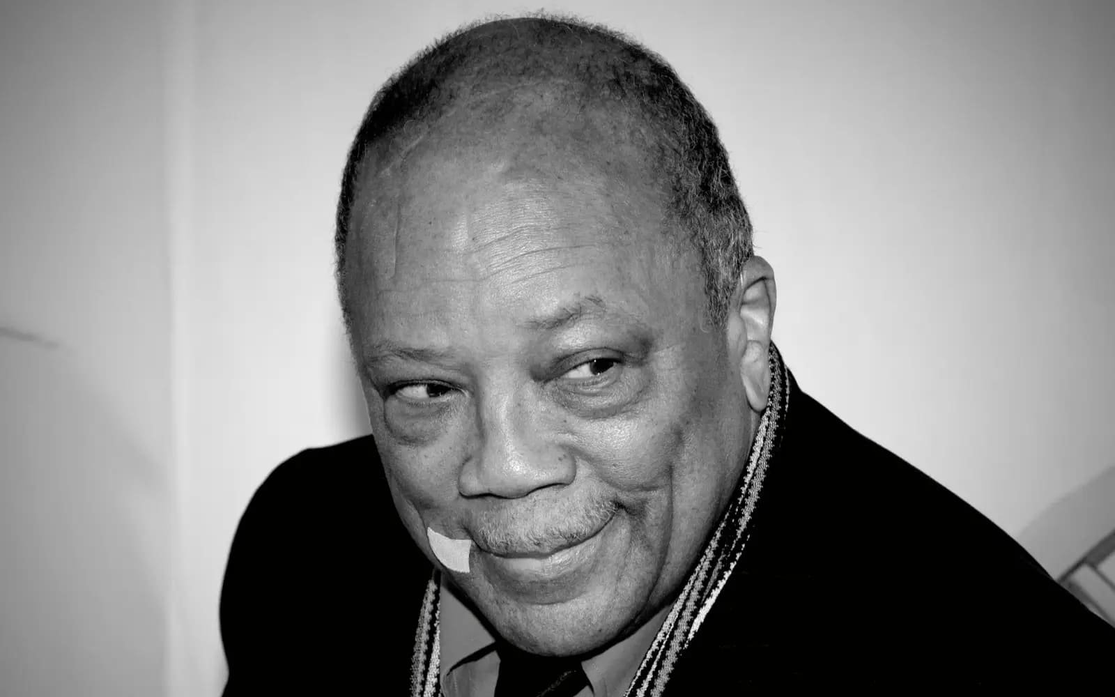 Quincy Jones: A Legendary Life in Music and Culture