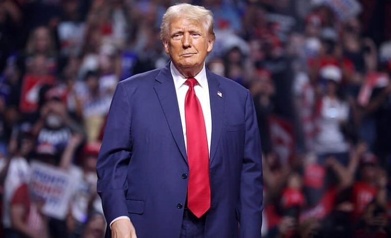 Republicans Projected to Win Majority in US Senate, Shifting Power Dynamics
