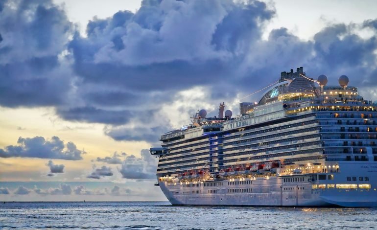 Royal Caribbean to launch Liberty of the Seas from Southampton in 2026