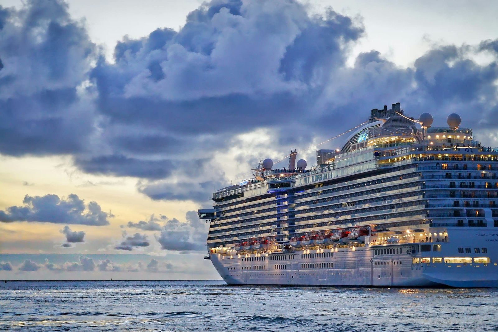Royal Caribbean to launch Liberty of the Seas from Southampton in 2026