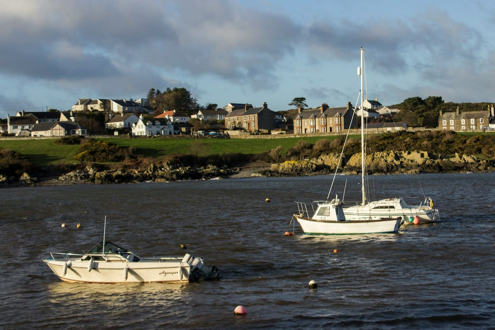 Scotland and north of England lead in affordable towns