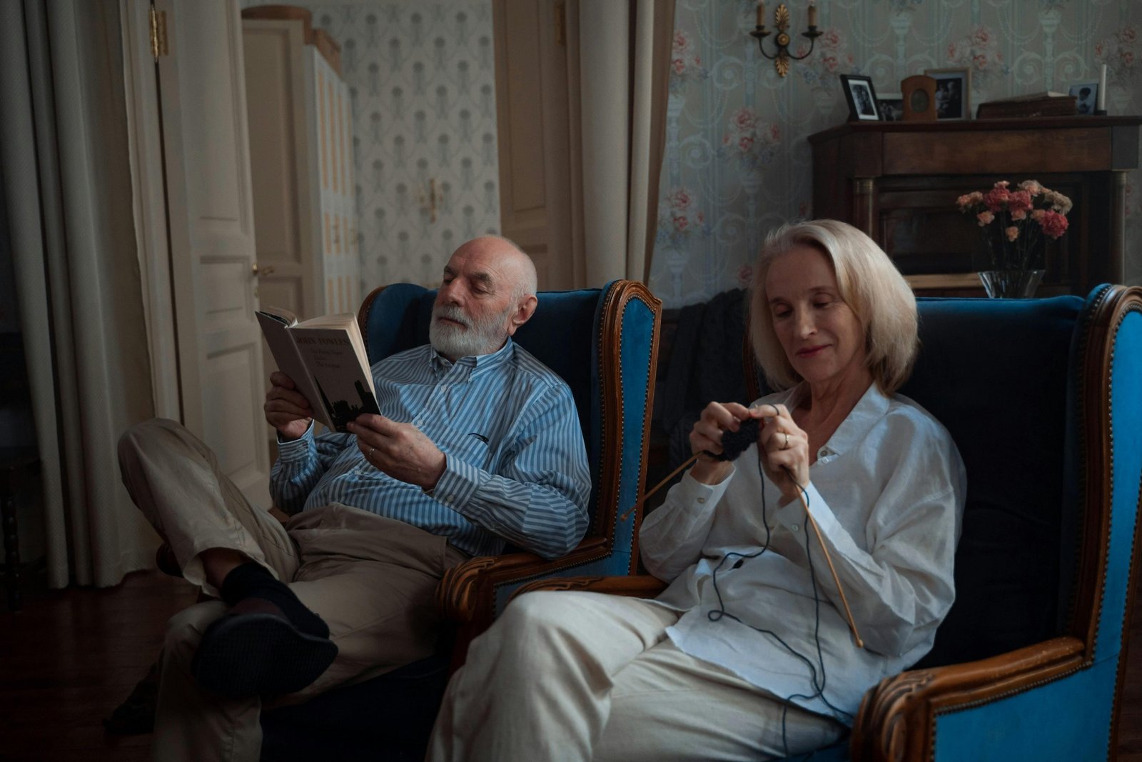 Wandsworth’s Winter Support: Essential Financial Aid and Warm Spaces for Local Pensioners