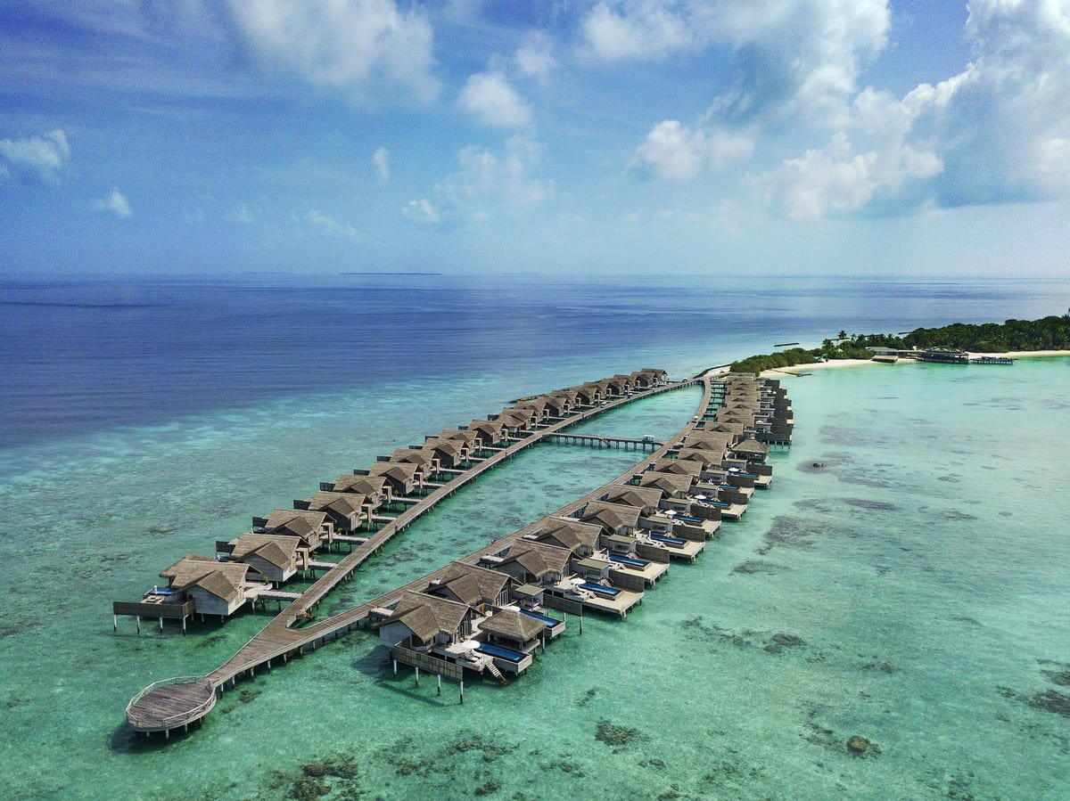 Sirru Fen Fushi’s dream competition for aspiring creators