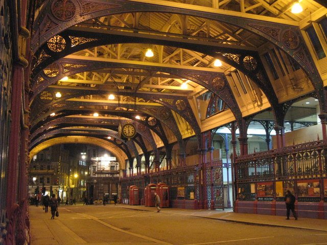Smithfield and Billingsgate Markets Face Uncertain Future After City of London Corporation Decision