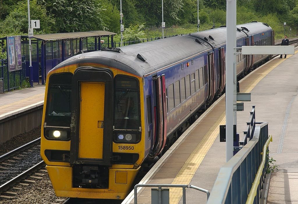 Appeal for Help After Shocking Assault at Abbey Wood Station