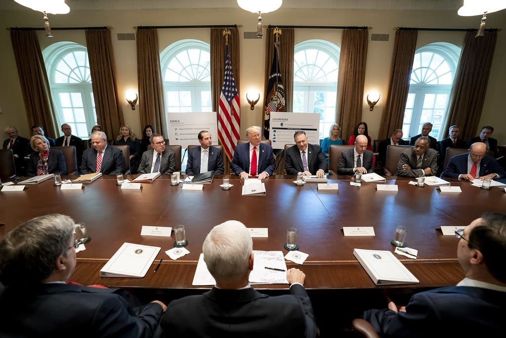Trump’s Nominees Face Intense Scrutiny Ahead of January Senate Hearings