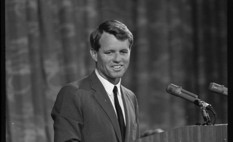 UK beyond GDP – inspired by Robert F. Kennedy’s call to redefine progress and measure what truly makes life worthwhile.