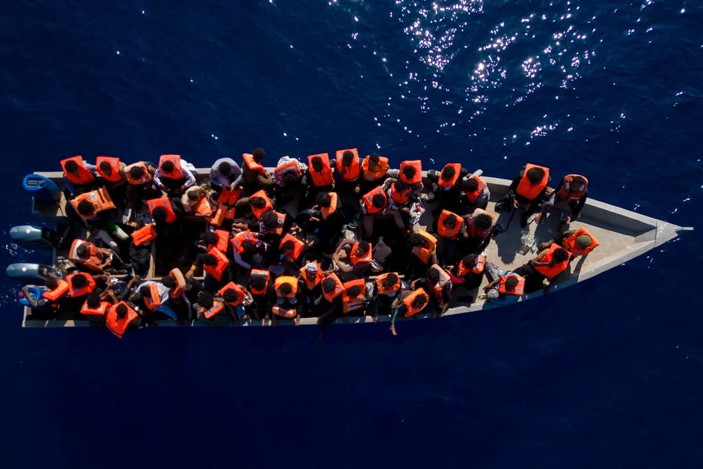 UK Boosts Border Security to Tackle People Smuggling Crisis