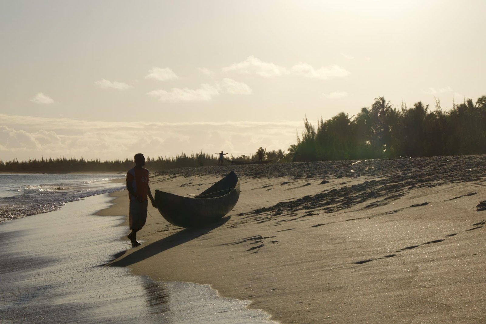 Boats capsize in Madagascar results in over 20 deaths