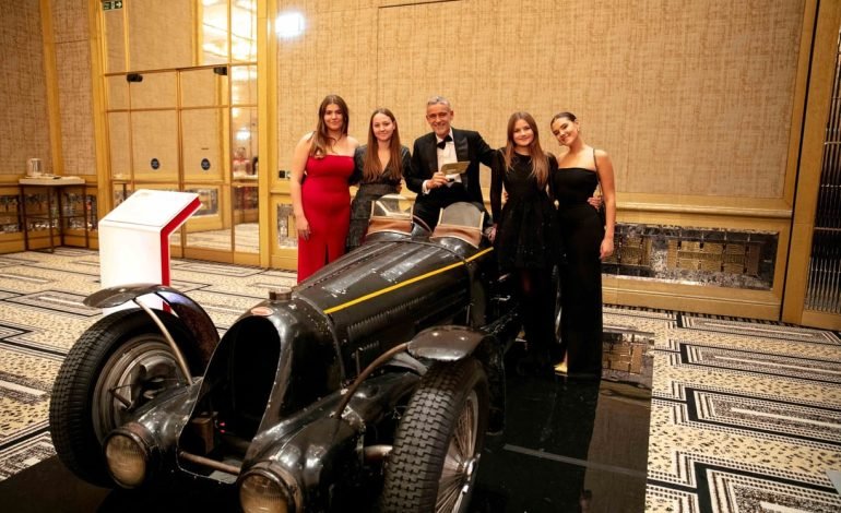 bugatti