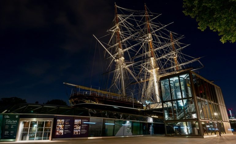 cutty sark