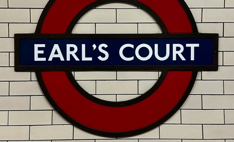 Earl’s Court changes coming