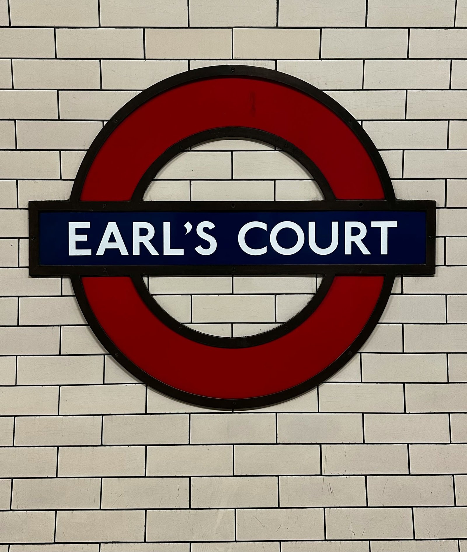 Earl’s Court changes coming