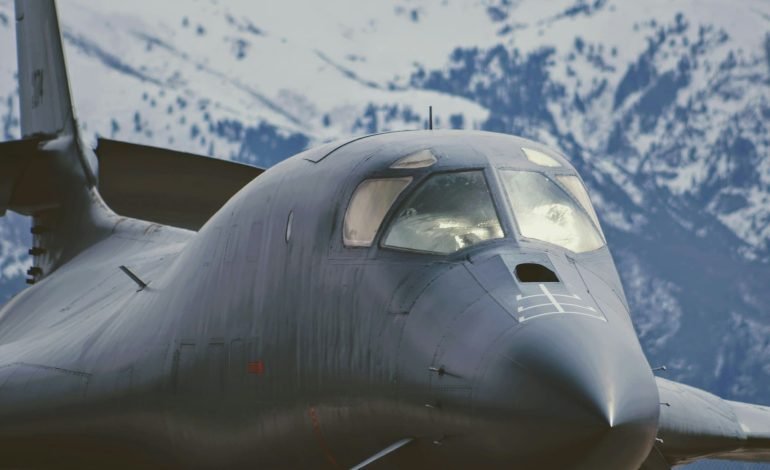 Fighter jet greenlit by Starmer