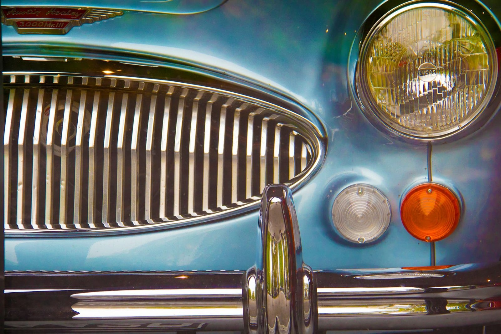 Headlights never changed by two-thirds of  drivers