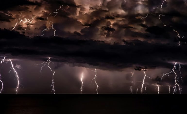 lightning