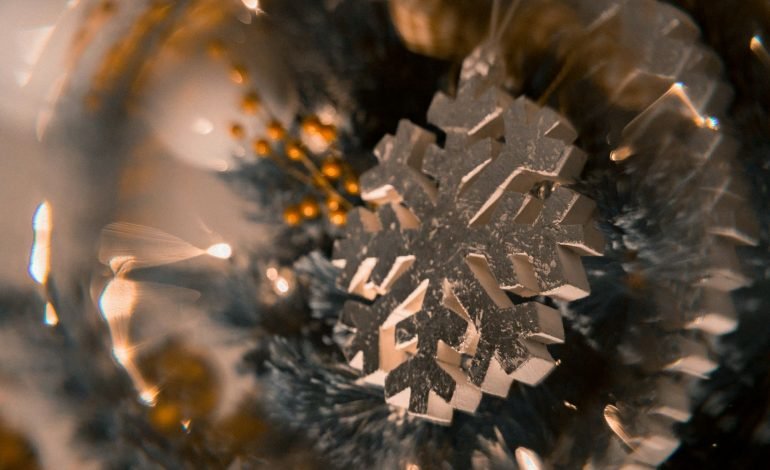 Olympia show free tickets H&F residents this Christmas