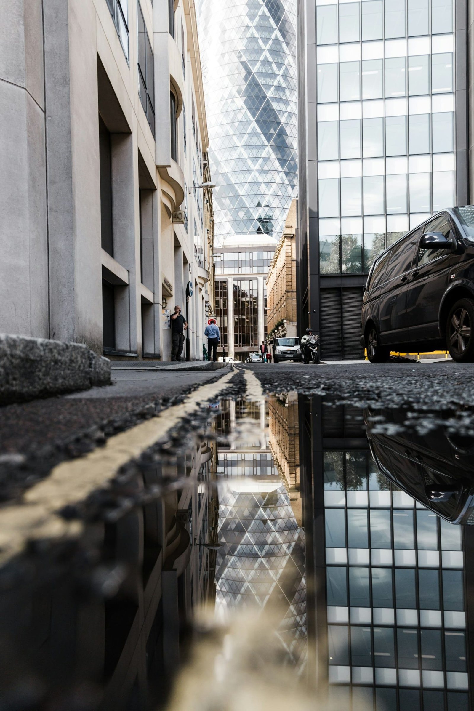 Rehearsal for Lord Mayor’s Show 2024 surprises City workers