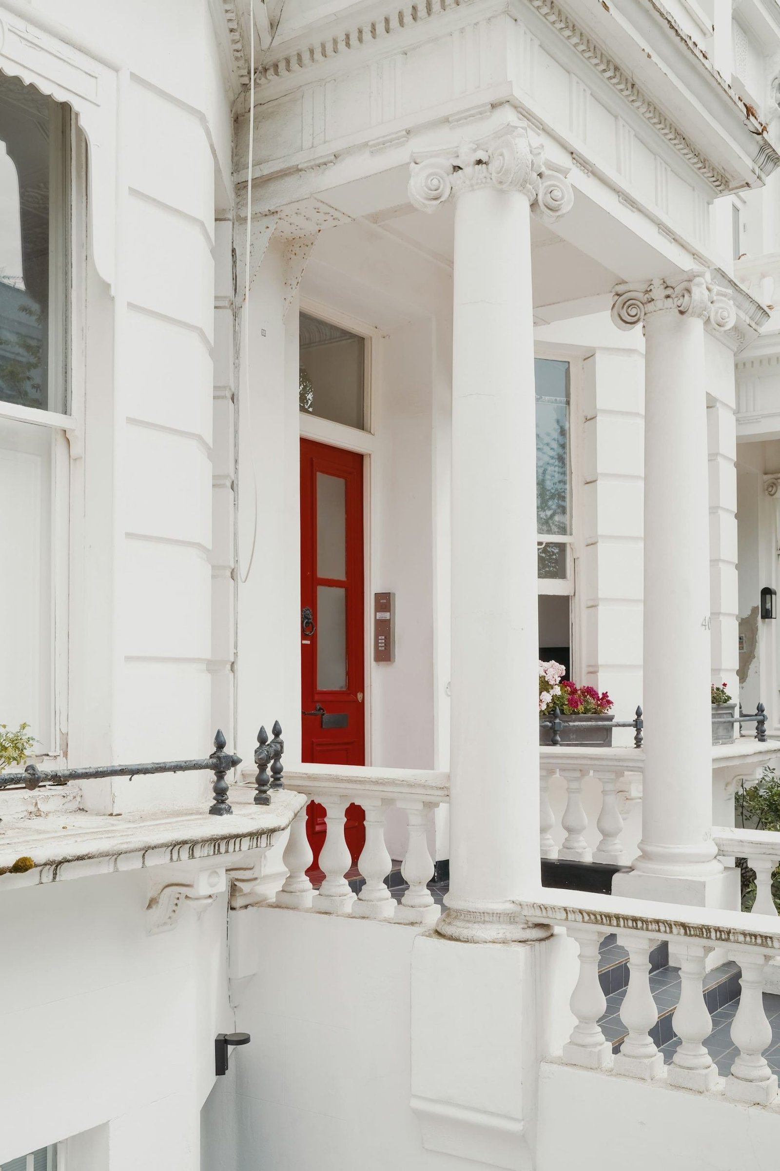 Rent prices fall for the first time since 2010
