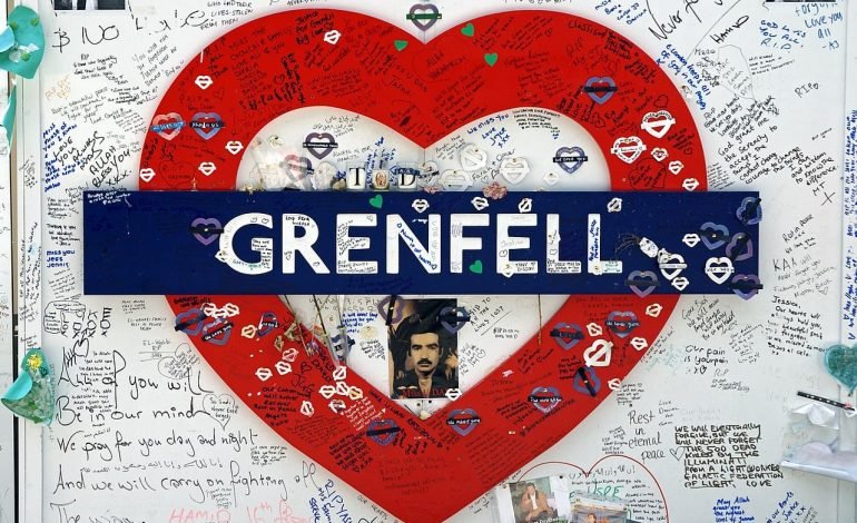 Standards to be driven up by council in response to Grenfell Inquiry report