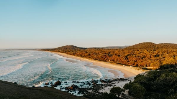 Sydney and its best hidden coastal walks