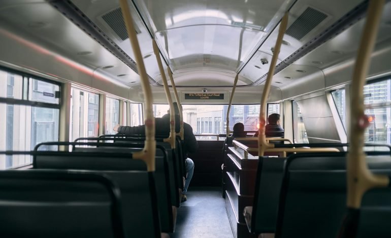 tram like