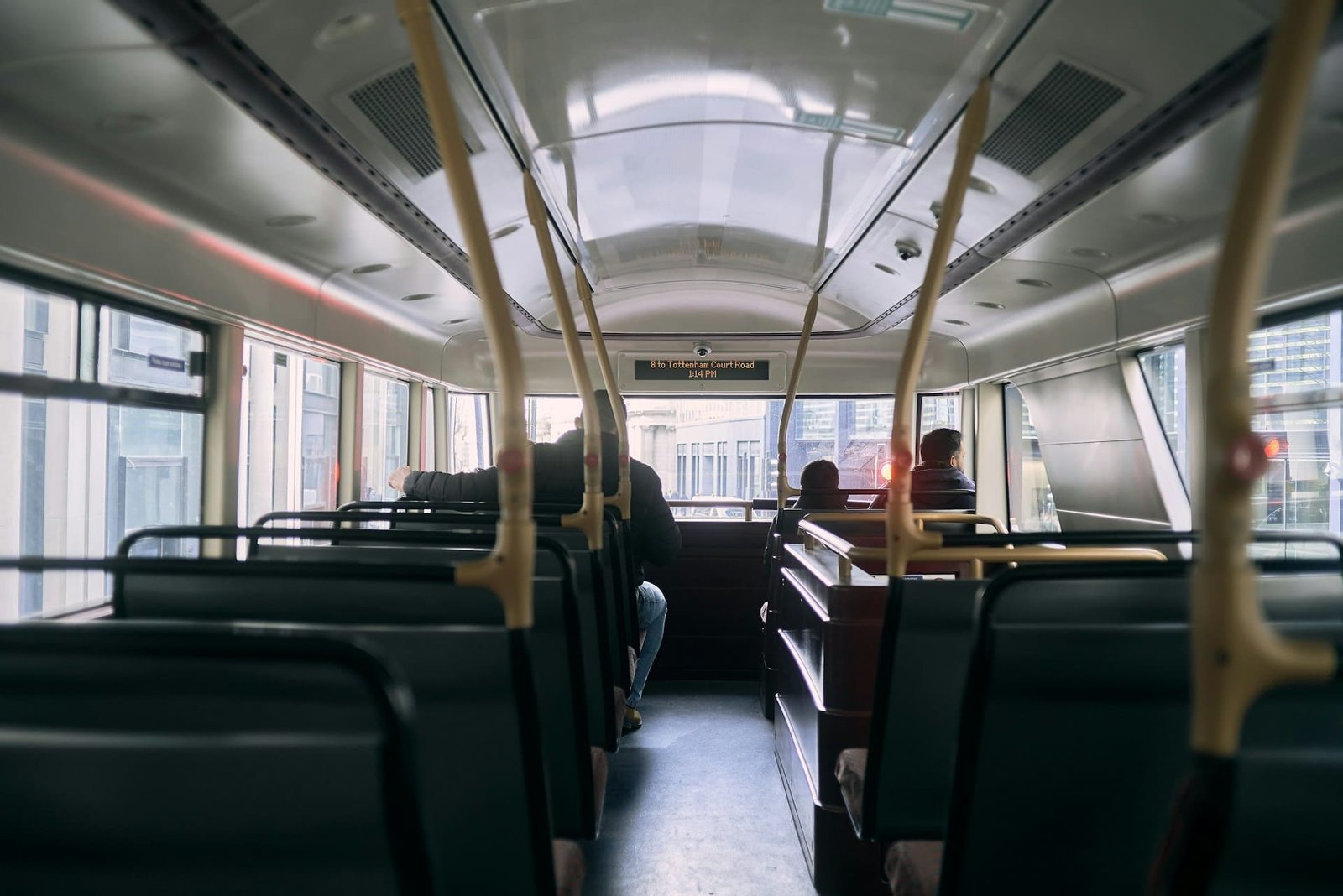 Tram-like buses to enter service