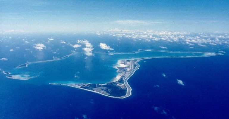 Migrants from Diego Garcia Arrive in the UK After Years of Legal Battles
