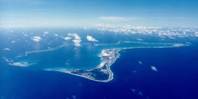 Migrants from Diego Garcia Arrive in the UK After Years of Legal Battles
