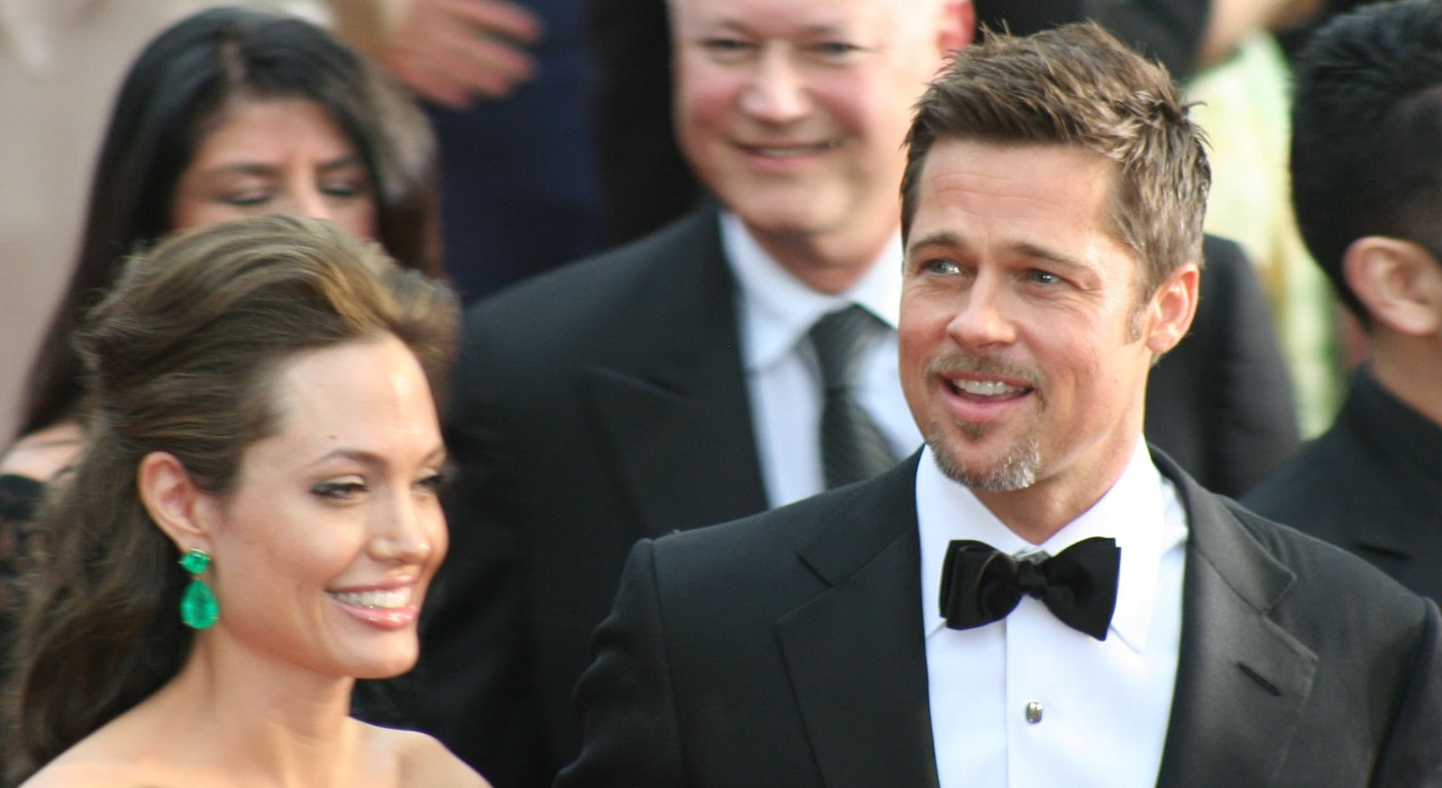 Angelina Jolie and Brad Pitt Finalise Divorce Settlement After Eight Years