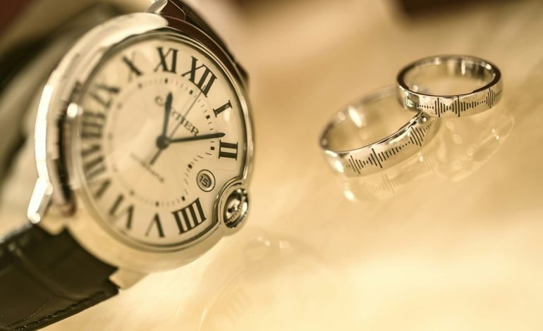 Cartier to be on display at V&A