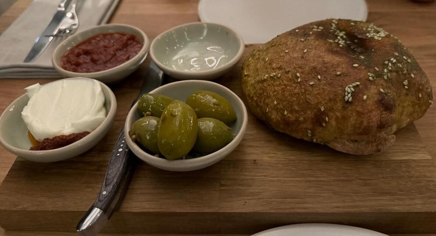 Claro: 5 Reasons This Middle Eastern Marvel Defines St James’s Dining