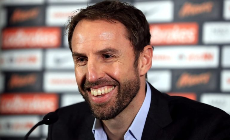 Knighthoods for Gareth Southgate and Stephen Fry Among 2025 New Year Honours