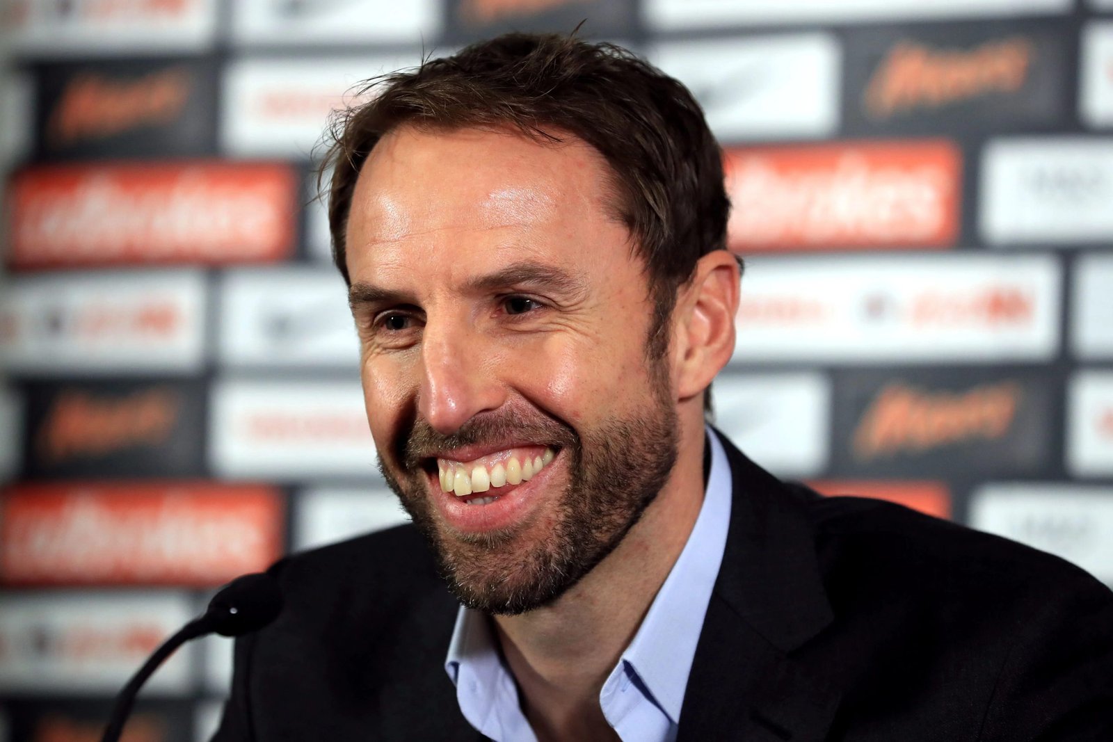 Knighthoods for Gareth Southgate and Stephen Fry Among 2025 New Year Honours