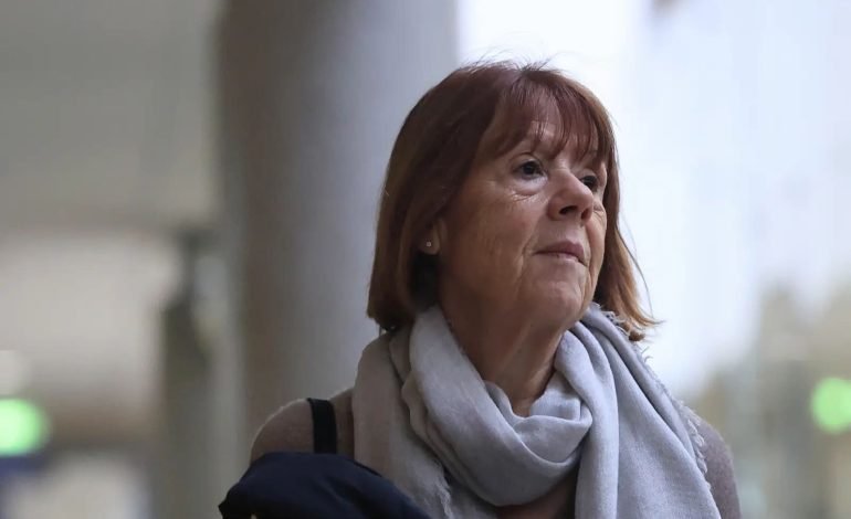 Justice and Reckoning: The Legacy of the Pelicot Trial in 5